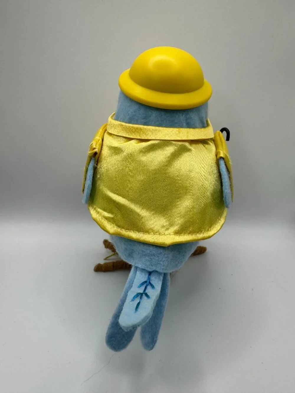 Target Bird Spritz 2022 Featherly Friends SPLASH Spring Raincoat Umbrella